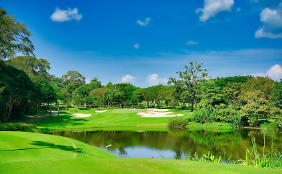 Siam Country Club Pattaya Old Course